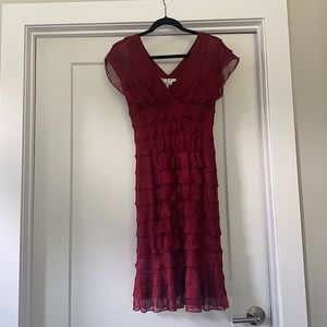 Max Studio dress. Size M